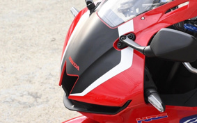 HONDA CBR600RR 2022 PC40