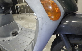 SUZUKI LET's 4 1990 CA41A