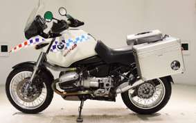 BMW R1150GS