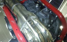 HONDA CB1300SF SUPER FOUR SP 2024 SC54