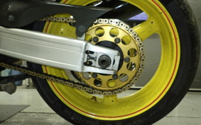 YAMAHA FZS1000 FAZER 2001