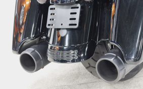 HARLEY FLHXS 2021 KRP