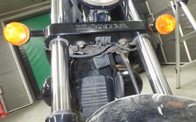 HONDA MAGNA 50 2015 AC13