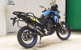 YAMAHA TENERE 700 2021 DM09J
