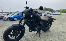 HONDA REBEL 250  S E-clutch MC49
