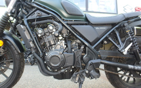 HONDA CL500 2024 PC68