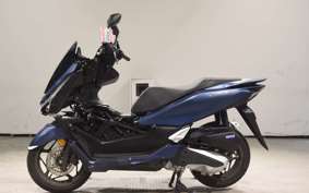 HONDA PCX 125 JK05