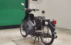 HONDA C50 SUPER CUB AA01