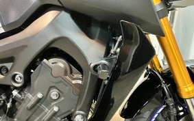 YAMAHA MT-09 SP ABS 2018 RN52J