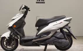 YAMAHA CYGNUS 125 XSR 2 SE44J