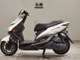 Фото Yamaha CYGNUS 125 XSR 2 с японского аукциона