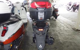 SUZUKI ｽｳｨｯｼｭ125 DV12B