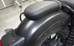 HONDA REBEL 250 A 2011 MC49