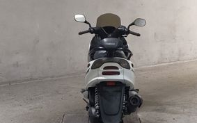YAMAHA MAJESTY 125 5CA