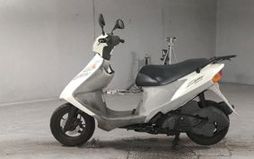 SUZUKI ADDRESS V125 CF4EA