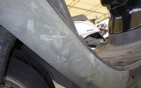 YAMAHA JOG Gen.5 SA36J