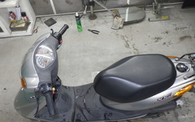 YAMAHA JOG Gen.5 SA36J