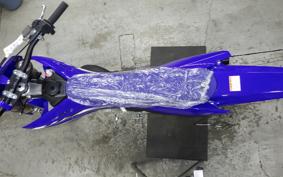 YAMAHA YZ125 2006 CE36C