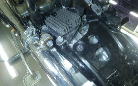 YAMAHA SR400 Gen.4 2019 RH03J