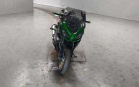 KAWASAKI  NINJA 1000SX ZXT02K