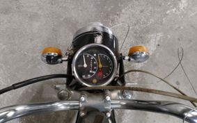SUZUKI T125 T125