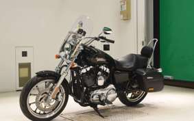 HARLEY XL1200T 2015