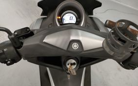 YAMAHA N-MAX 125 SED6J