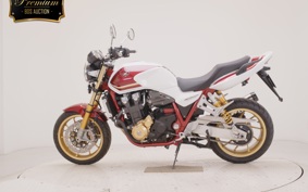 HONDA CB1300SF SUPER FOUR SP 2023 SC54