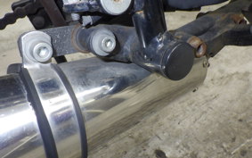 HONDA FTR223 MC34