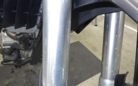 KAWASAKI KLX250D TRACKER X LX250V