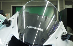KAWASAKI NINJA ZX-6R A 2021 ZX636G