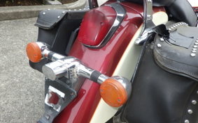 HONDA VALKYRIE 1998 SC34