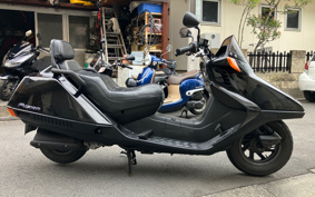 HONDA FUSION MF02