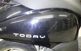 HONDA TODAY 2 2006 AF67