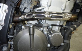 KAWASAKI KLX250D TRACKER LX250E