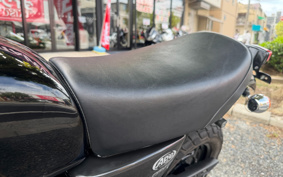 HONDA APE 50 AC16