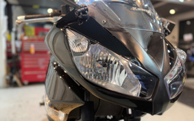 KAWASAKI NINJA 400R 2010 ER400B