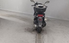 HONDA PCX125 JF56