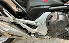 HONDA NC750X DCT ABS 2016 RC90