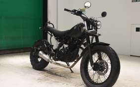 YAMAHA TW225 2024 DG09J