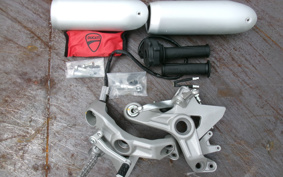 DUCATI  DUCATI  SUPER  SPORT S 2018 VA01