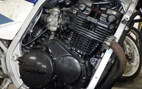 HONDA CBR400F Endurance NC17