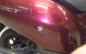 HONDA TACT Basket 2010 AF79
