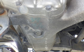 SUZUKI ADDRESS V125 G CF46A