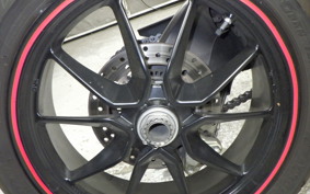 DUCATI HYPERMOTARD 820 2014