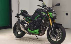 KAWASAKI Z900 Gen.2 SE 2022 ZR900B