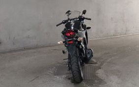 HONDA CBR250R MC41