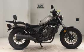 HONDA REBEL 250 2014 MC49