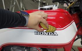 HONDA CB750F 2019 RC04