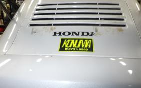 HONDA FUSION X 2002 MF02